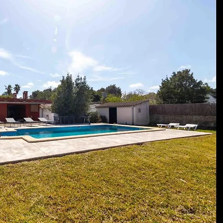 Holiday home Calafat *