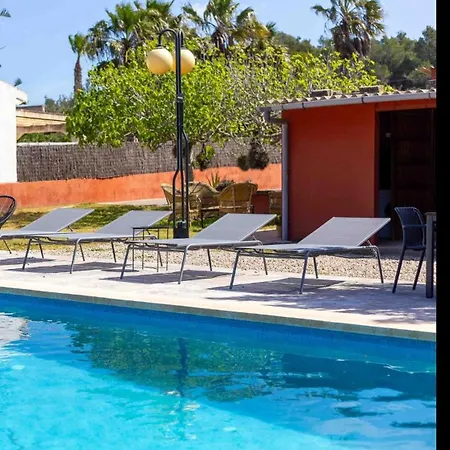 Calafat * Can Picafort (Mallorca)