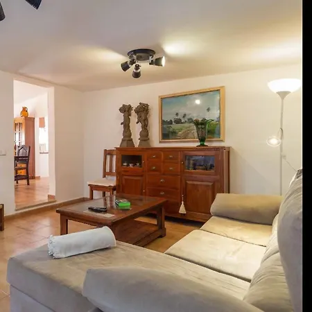 Holiday home Calafat Can Picafort (Mallorca)