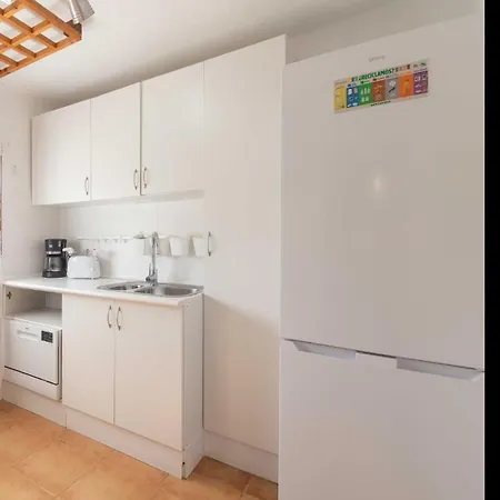 Calafat Holiday home *
