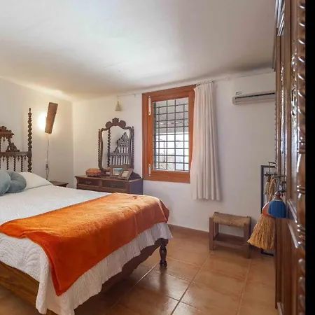Calafat Can Picafort (Mallorca)