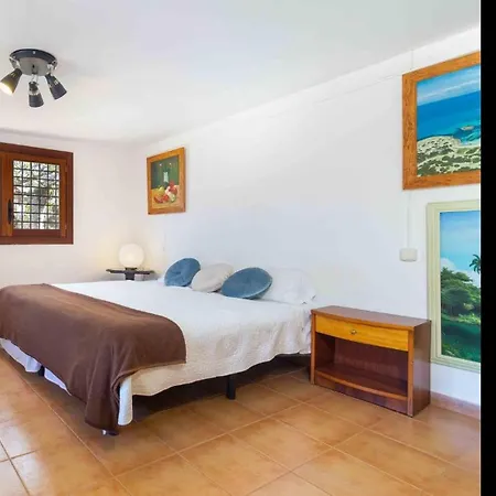Calafat Holiday home