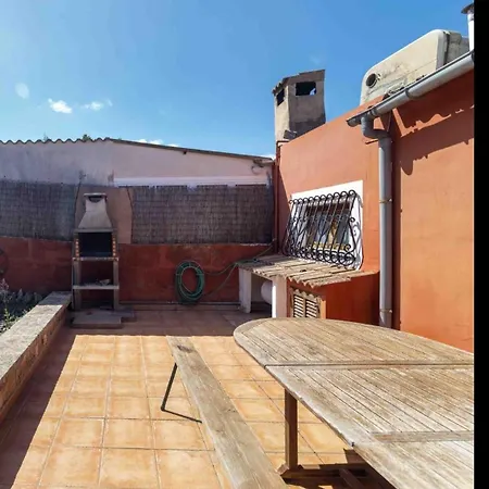 Calafat Can Picafort (Mallorca)