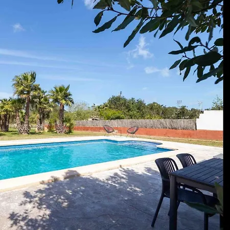 Calafat Holiday home Can Picafort (Mallorca)