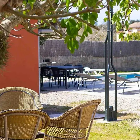 Holiday home Calafat