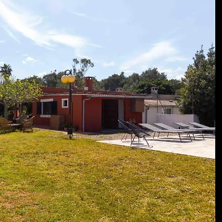 Holiday home Calafat